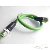  Murrelektronik Murr Elektronik 7000-46041-8020030 M12-Ethernetkabel 6-polig Länge: 30cm Bilder auf Industry-Pilot