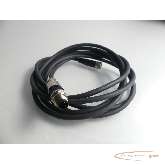  Steckverbinder Balluff BCC M313-0000-10-001-PX0334-050 BCC02M9 Steckverbinder Länge:180m Bilder auf Industry-Pilot