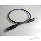  Steckverbinder Murr Elektronik ME 7000-88001-6200030 Steckverbinder 3-polig Länge: 20cm Bilder auf Industry-Pilot