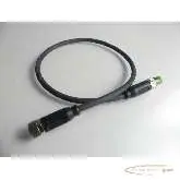  Steckverbinder Murr Elektronik ME 7000-88001-6200030 Steckverbinder 3-polig Länge: 20cm Bilder auf Industry-Pilot