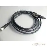  Murrelektronik Murr Elektronik AWM 20233/10493 Sensorkabel 3-polig 7000-08041-6300500 L:130m Bilder auf Industry-Pilot