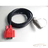   Adept Stecker XMCP 10051-003 Industriesteckverbinder 2464 AWM Kabel-Länge:280m Bilder auf Industry-Pilot