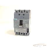  Leistungsschalter Siemens 3VA1140-5EE32-0AA0 Leistungsschalter 40A E-Stand 02 SN 100034 Bilder auf Industry-Pilot