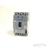  Leistungsschalter Siemens 3VA1140-5EE32-0AA0 Leistungsschalter 40A E-Stand 02 SN 100055 Bilder auf Industry-Pilot