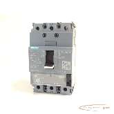  Leistungsschalter Siemens 3VA1140-5EE32-0AA0 Leistungsschalter 40A E-Stand 02 SN 100078 Bilder auf Industry-Pilot