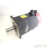  Servo Fanuc A06B-0315-B033 AC Servo Motor Bilder auf Industry-Pilot