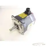  Servo Fanuc A06B-0225-B000 AC Servo Motor 