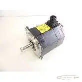  Servo Fanuc A06B-0225-B000 AC Servo Motor 