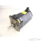  Servomotor Fanuc A06B-0229-B300 