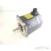  Servo Fanuc A06B-0225-B000 AC Servo Motor 