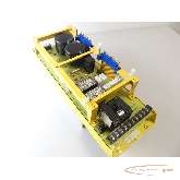  Verstärker Fanuc AC Servoverstärker A06B-6058-H005 F0762119-B Bilder auf Industry-Pilot