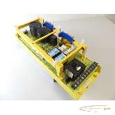  Verstärker Fanuc AC Servoverstärker A06B-6058-H005 F0762086-B Bilder auf Industry-Pilot