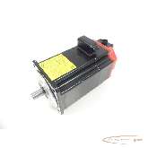  Servomotor Fanuc A06B-0216-B100 0100 AC Servomotor mit Drehgeber Bilder auf Industry-Pilot