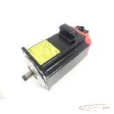  Servomotor Fanuc A06B-0216-B100 0100 AC Servomotor Bilder auf Industry-Pilot