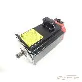  Servomotor Fanuc A06B-0216-B100 0100 AC Servomotor 