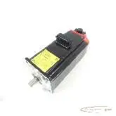  Servomotor Fanuc A06B-0216-B400 AC Servomotor 