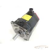  Servomotor Fanuc A06B-2076-B503 AC Servomotor Bilder auf Industry-Pilot
