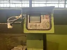 Drehmaschine - zyklengesteuert VOEST - ALPINE STEINEL W 570E (Weiler) guter Zustand