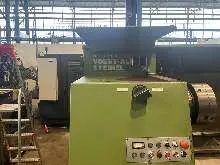 Drehmaschine - zyklengesteuert VOEST - ALPINE STEINEL W 570E (Weiler) guter Zustand