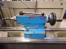 Leit- und Zugspindeldrehmaschine VDF DUE 560 Bilder auf Industry-Pilot