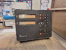 Leit- und Zugspindeldrehmaschine VDF DUE 560 Bilder auf Industry-Pilot