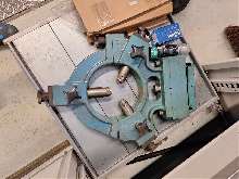 Leit- und Zugspindeldrehmaschine VDF DUE 560 Bilder auf Industry-Pilot