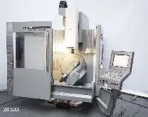 Bearbeitungszentrum - Vertikal DECKEL MAHO (3+2-Achsen) DMU 70 - iTNC 530 Bilder auf Industry-Pilot