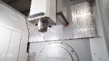 Bearbeitungszentrum - Vertikal DECKEL MAHO (3+2-Achsen) DMU 70 - iTNC 530 Bilder auf Industry-Pilot