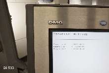 Bearbeitungszentrum - Vertikal DECKEL MAHO (3+2-Achsen) DMU 70 - iTNC 530 Bilder auf Industry-Pilot