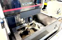 Drahterodiermaschine MITSUBISHI MV 2400R Bilder auf Industry-Pilot