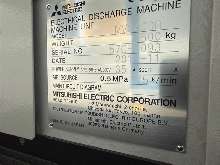 Drahterodiermaschine MITSUBISHI MV 2400R Bilder auf Industry-Pilot
