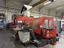  Bearbeitungszentrum - Universal FPT Dino Bilder auf Industry-Pilot