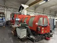  Bearbeitungszentrum - Universal FPT Dino Bilder auf Industry-Pilot