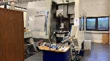  Bearbeitungszentrum - Universal MIKRON UCP 1000 Bilder auf Industry-Pilot