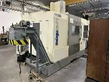  Bearbeitungszentrum - Vertikal MÜGA V 43 