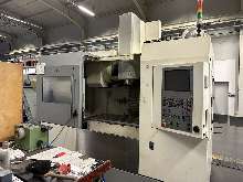 Bearbeitungszentrum - Vertikal MÜGA V 43 Bilder auf Industry-Pilot
