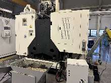 Bearbeitungszentrum - Vertikal MÜGA V 43 Bilder auf Industry-Pilot