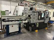  CNC Dreh- und Fräszentrum TSUGAMI M08SYE Bilder auf Industry-Pilot