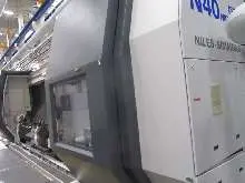 CNC Dreh- und Fräszentrum NILES-SIMMONS N 40 MC Bilder auf Industry-Pilot