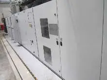 CNC Dreh- und Fräszentrum NILES-SIMMONS N 40 MC Bilder auf Industry-Pilot