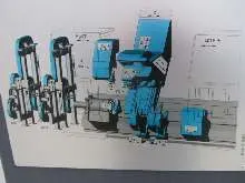 CNC Dreh- und Fräszentrum NILES-SIMMONS N 40 MC Bilder auf Industry-Pilot