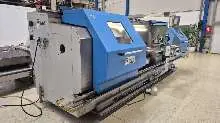 Drehmaschine - zyklengesteuert SEIGER SLZ 700 E x 3000 guter Zustand