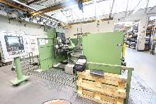  Zahnrad-Abwälzfräsmaschine - vertikal WELTER / LIEBHERR LC1802-S CNC Bilder auf Industry-Pilot