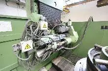 Zahnrad-Abwälzfräsmaschine - vertikal WELTER / LIEBHERR LC1802-S CNC Bilder auf Industry-Pilot