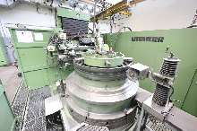 Zahnrad-Abwälzfräsmaschine - vertikal WELTER / LIEBHERR LC1802-S CNC Bilder auf Industry-Pilot