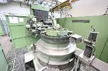 Zahnrad-Abwälzfräsmaschine - vertikal WELTER / LIEBHERR LC1802-S CNC Bilder auf Industry-Pilot