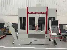  Machining Center - Universal QUASER (5-ACHSEN) MV204IIU / 10 photo on Industry-Pilot