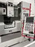 Machining Center - Universal QUASER (5-ACHSEN) MV204IIU / 10 photo on Industry-Pilot