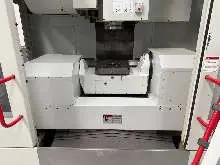 Machining Center - Universal QUASER (5-ACHSEN) MV204IIU / 10 photo on Industry-Pilot