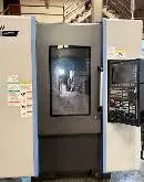  Обрабатывающий центр - универсальный DOOSAN NX 5500 II фото на Industry-Pilot